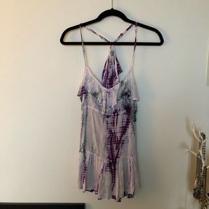 Free People Tank